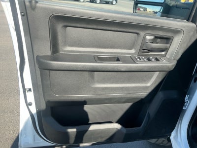 2026 RAM Ram 2500 RAM 2500 TRADESMAN CREW CAB 4X4 8' BOX