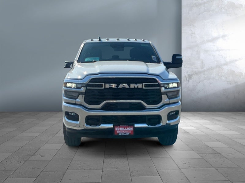 2026 RAM Ram 2500 RAM 2500 TRADESMAN CREW CAB 4X4 8' BOX