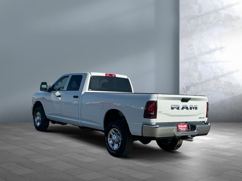 2026 RAM Ram 2500 RAM 2500 TRADESMAN CREW CAB 4X4 8' BOX