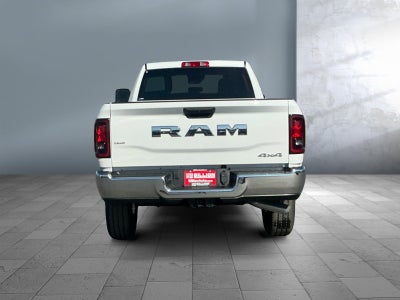 2026 RAM Ram 2500 RAM 2500 TRADESMAN CREW CAB 4X4 8' BOX