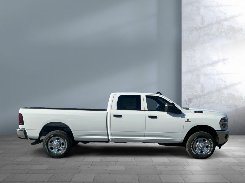 2026 RAM Ram 2500 RAM 2500 TRADESMAN CREW CAB 4X4 8' BOX