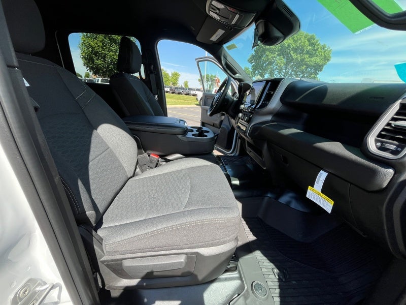 2026 RAM Ram 2500 RAM 2500 TRADESMAN CREW CAB 4X4 8' BOX