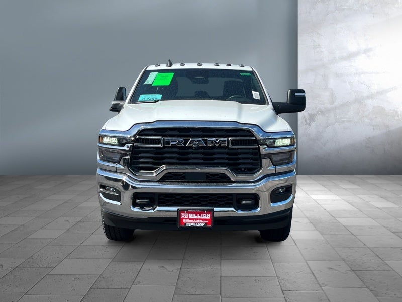 2026 RAM Ram 2500 RAM 2500 TRADESMAN CREW CAB 4X4 8' BOX