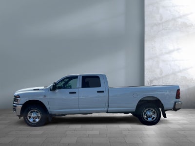 2026 RAM Ram 2500 RAM 2500 TRADESMAN CREW CAB 4X4 8' BOX