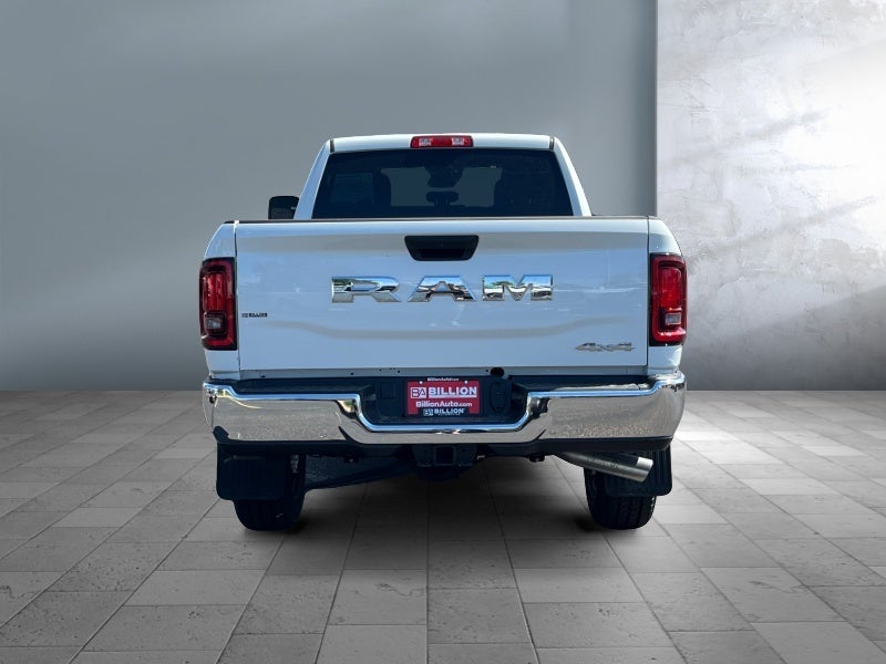 2026 RAM Ram 2500 RAM 2500 TRADESMAN CREW CAB 4X4 8' BOX