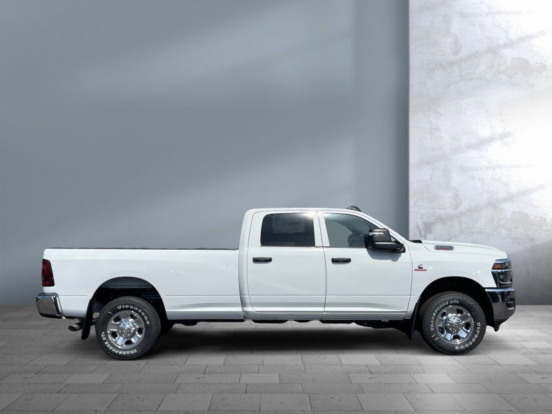 2026 RAM Ram 2500 RAM 2500 TRADESMAN CREW CAB 4X4 8' BOX