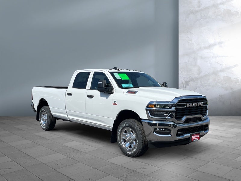 2026 RAM Ram 2500 RAM 2500 TRADESMAN CREW CAB 4X4 8' BOX