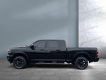 2022 RAM 2500 Laramie Mega Cab 4x4 6'4' Box
