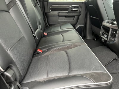 2025 RAM Ram 2500 RAM 2500 LARAMIE MEGA CAB 4X4 6'4' BOX