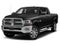 2018 RAM 2500 Limited Mega Cab 4x4 6'4' Box