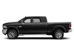 2018 RAM 2500 Limited Mega Cab 4x4 6'4' Box