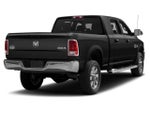 2018 RAM 2500 Limited Mega Cab 4x4 6'4' Box