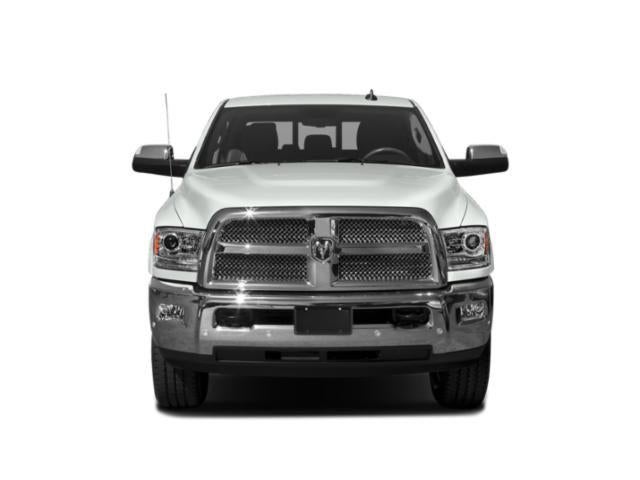 2018 RAM 2500 Limited Mega Cab 4x4 6'4' Box