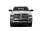 2018 RAM 2500 Limited Mega Cab 4x4 6'4' Box