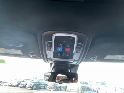 2025 RAM 2500 Limited Crew Cab 4x4 6'4' Box