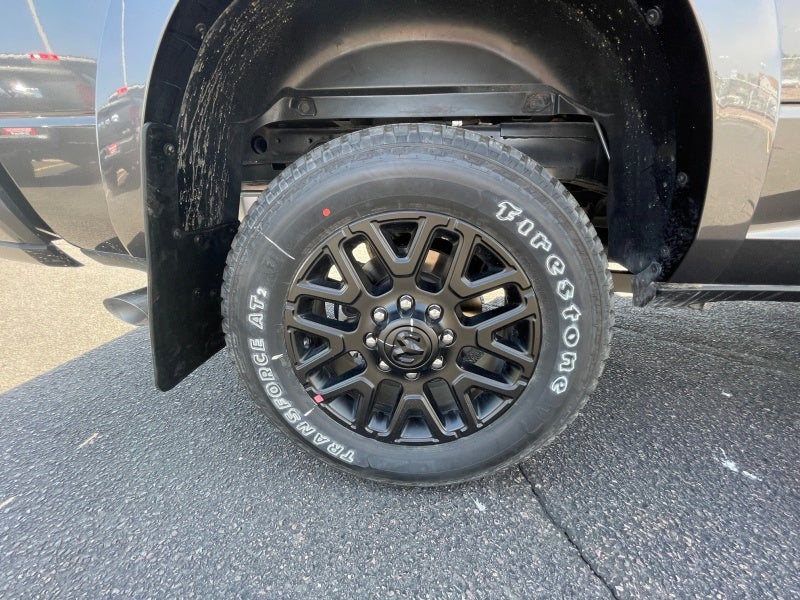 2025 RAM Ram 2500 RAM 2500 LIMITED CREW CAB 4X4 6'4' BOX