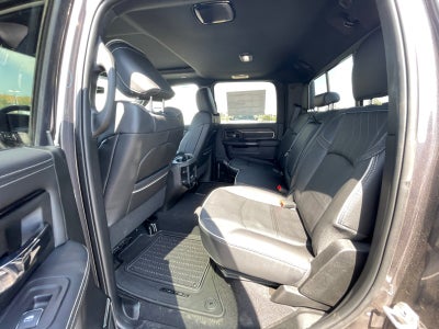 2025 RAM Ram 2500 RAM 2500 LIMITED CREW CAB 4X4 6'4' BOX