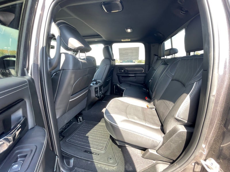 2025 RAM Ram 2500 RAM 2500 LIMITED CREW CAB 4X4 6'4' BOX