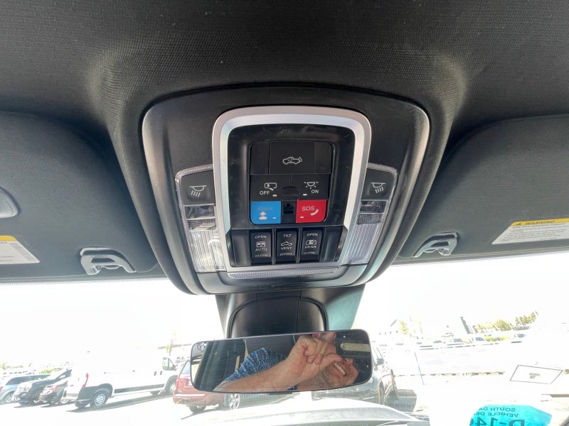 2025 RAM Ram 2500 RAM 2500 LIMITED CREW CAB 4X4 6'4' BOX