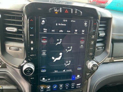 2021 RAM 2500 Limited Mega Cab 4x4 6'4' Box