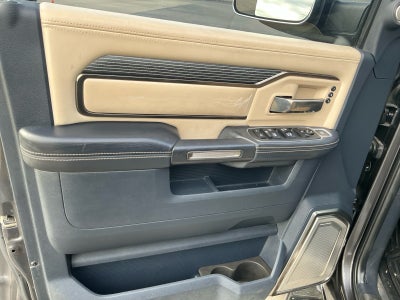 2021 RAM 2500 Limited Mega Cab 4x4 6'4' Box