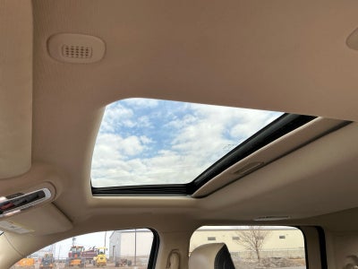 2021 RAM 2500 Limited Mega Cab 4x4 6'4' Box