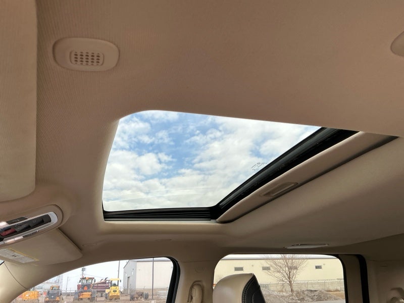 2021 RAM 2500 Limited Mega Cab 4x4 6'4' Box