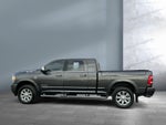 2021 RAM 2500 Limited Mega Cab 4x4 6'4' Box