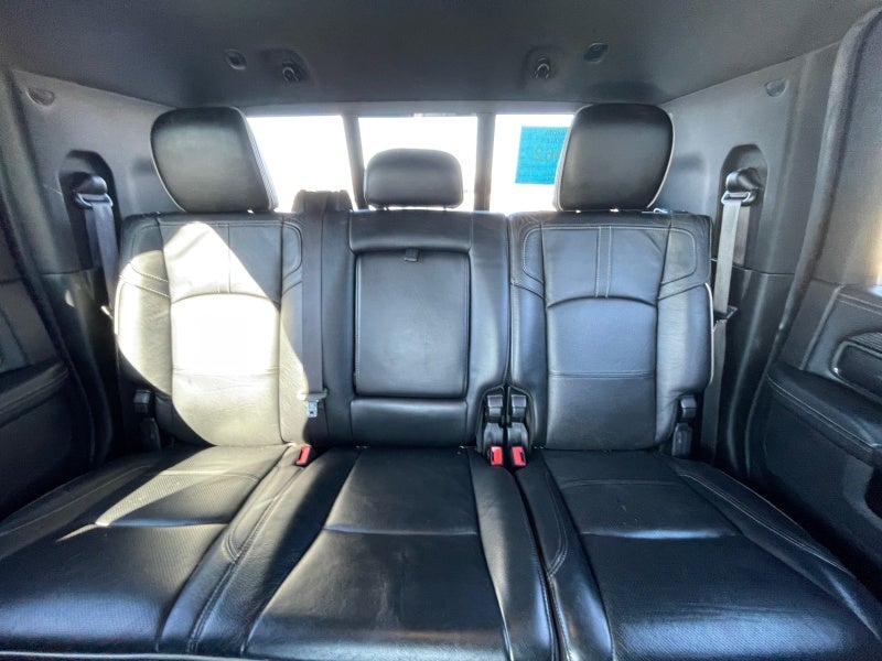 2021 RAM 2500 Limited Mega Cab 4x4 6'4' Box