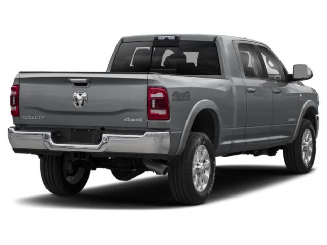 2021 RAM 2500 Limited Mega Cab 4x4 6'4' Box