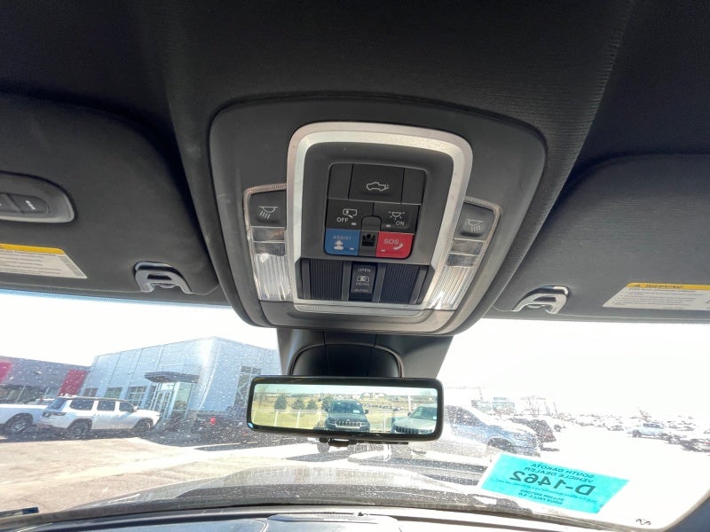 2021 RAM 2500 Limited Mega Cab 4x4 6'4' Box