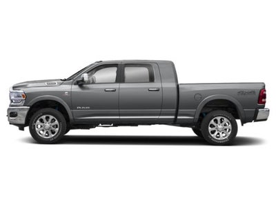 2021 RAM 2500 Limited Mega Cab 4x4 6'4' Box