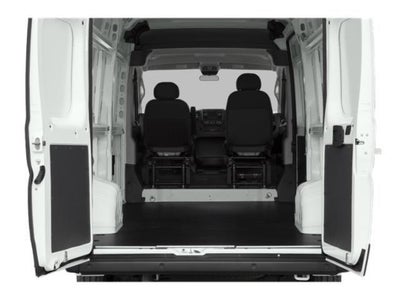 2019 RAM ProMaster 3500 Cargo Van High Roof 159' WB EXT