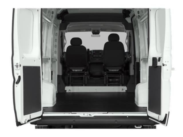 2019 RAM ProMaster 3500 Cargo Van High Roof 159' WB EXT