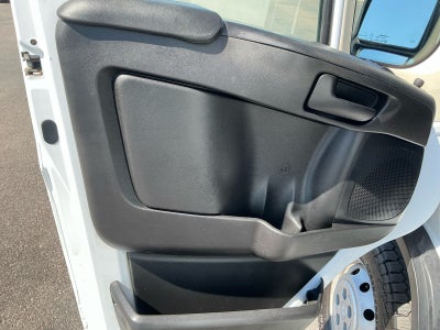 2019 RAM ProMaster 3500 Cargo Van High Roof 159' WB EXT