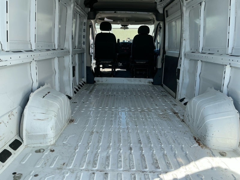 2019 RAM ProMaster 3500 Cargo Van High Roof 159' WB EXT