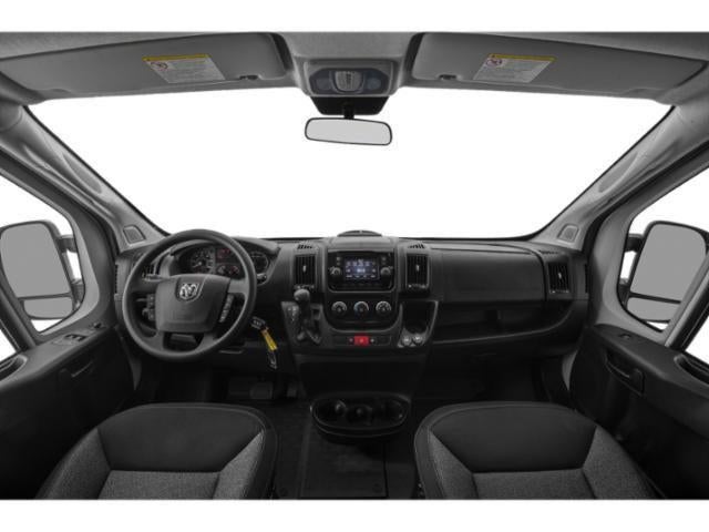 2019 RAM ProMaster 3500 Cargo Van High Roof 159' WB EXT