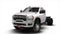 2026 RAM Ram 5500 Chassis Cab RAM 5500 TRADESMAN CHASSIS REGULAR CAB 4X4 60' CA