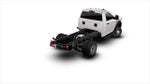 2026 RAM Ram 5500 Chassis Cab RAM 5500 TRADESMAN CHASSIS REGULAR CAB 4X4 60' CA