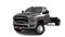 2025 RAM Ram 5500 Chassis Cab RAM 5500 BIG HORN CHASSIS REGULAR CAB 4X4 120' CA