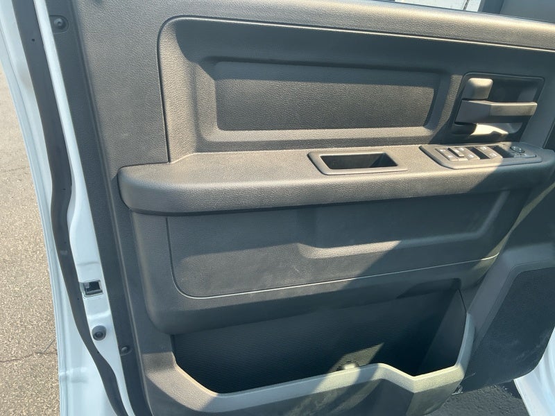 2026 RAM Ram 5500 Chassis Cab RAM 5500 TRADESMAN CHASSIS CREW CAB 4X4 60' CA