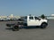 2026 RAM Ram 5500 Chassis Cab RAM 5500 TRADESMAN CHASSIS CREW CAB 4X4 60' CA
