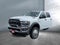2026 RAM Ram 5500 Chassis Cab RAM 5500 TRADESMAN CHASSIS CREW CAB 4X4 84' CA
