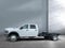2026 RAM Ram 5500 Chassis Cab RAM 5500 TRADESMAN CHASSIS CREW CAB 4X4 84' CA