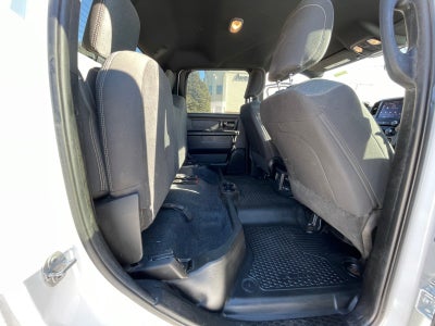 2023 RAM 5500 Chassis Tradesman/SLT/Laramie/Limited