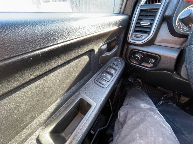 2023 RAM 5500 Chassis Tradesman/SLT/Laramie/Limited