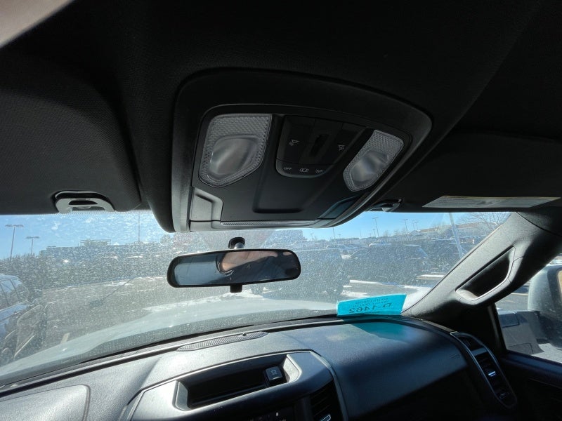 2023 RAM 5500 Chassis Tradesman/SLT/Laramie/Limited