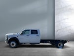 2023 RAM 5500 Chassis Tradesman/SLT/Laramie/Limited