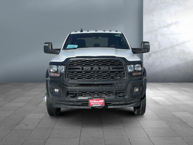 2023 RAM 5500 Chassis Tradesman/SLT/Laramie/Limited