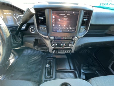 2023 RAM 5500 Chassis Tradesman/SLT/Laramie/Limited